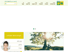 Tablet Screenshot of mediteva.com